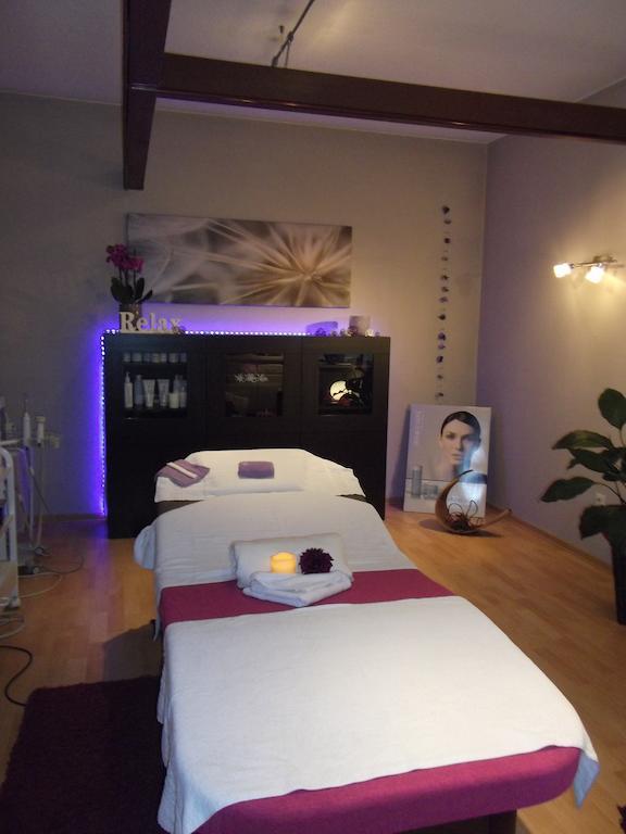 Hotel - Reweschnier Kusel Extérieur photo