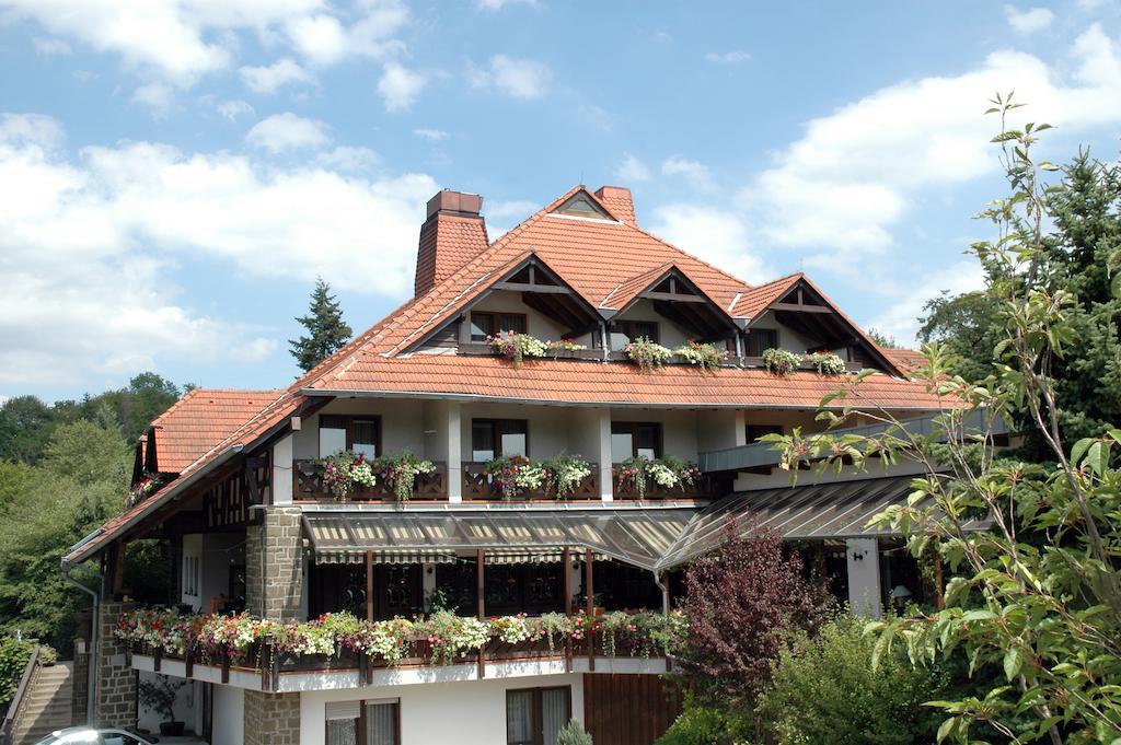 Hotel - Reweschnier Kusel Extérieur photo