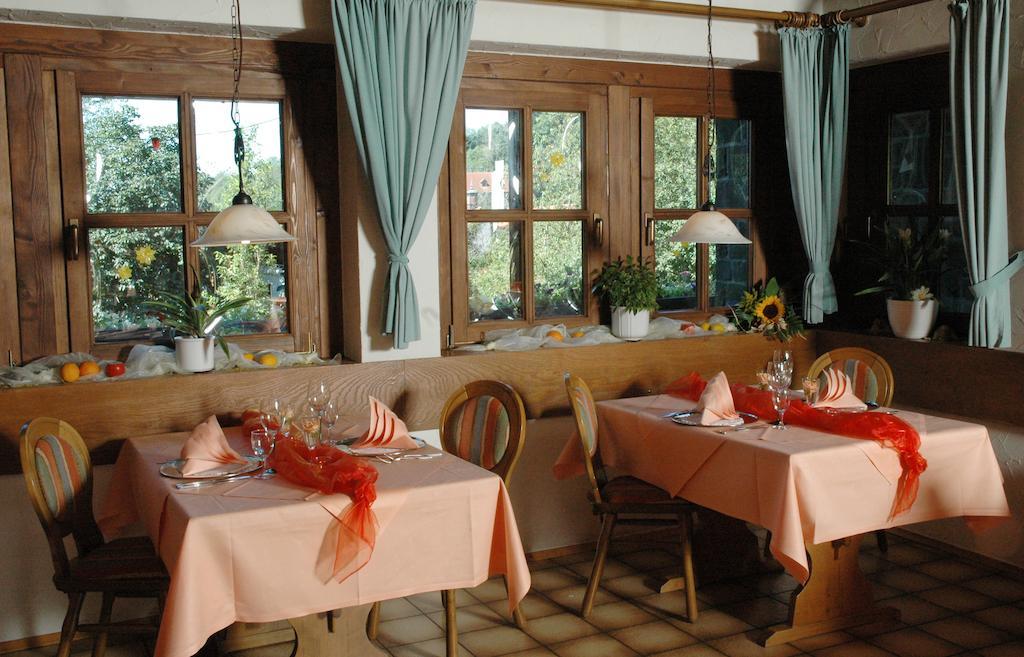 Hotel - Reweschnier Kusel Extérieur photo