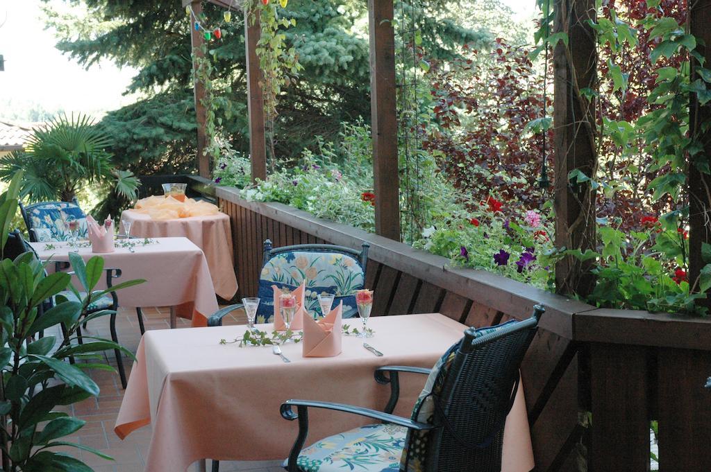 Hotel - Reweschnier Kusel Extérieur photo