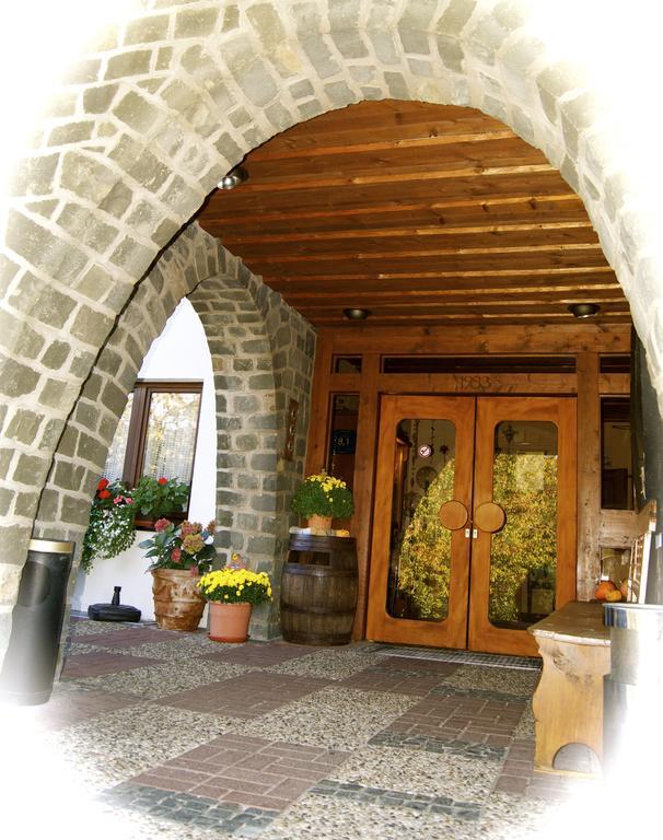 Hotel - Reweschnier Kusel Extérieur photo