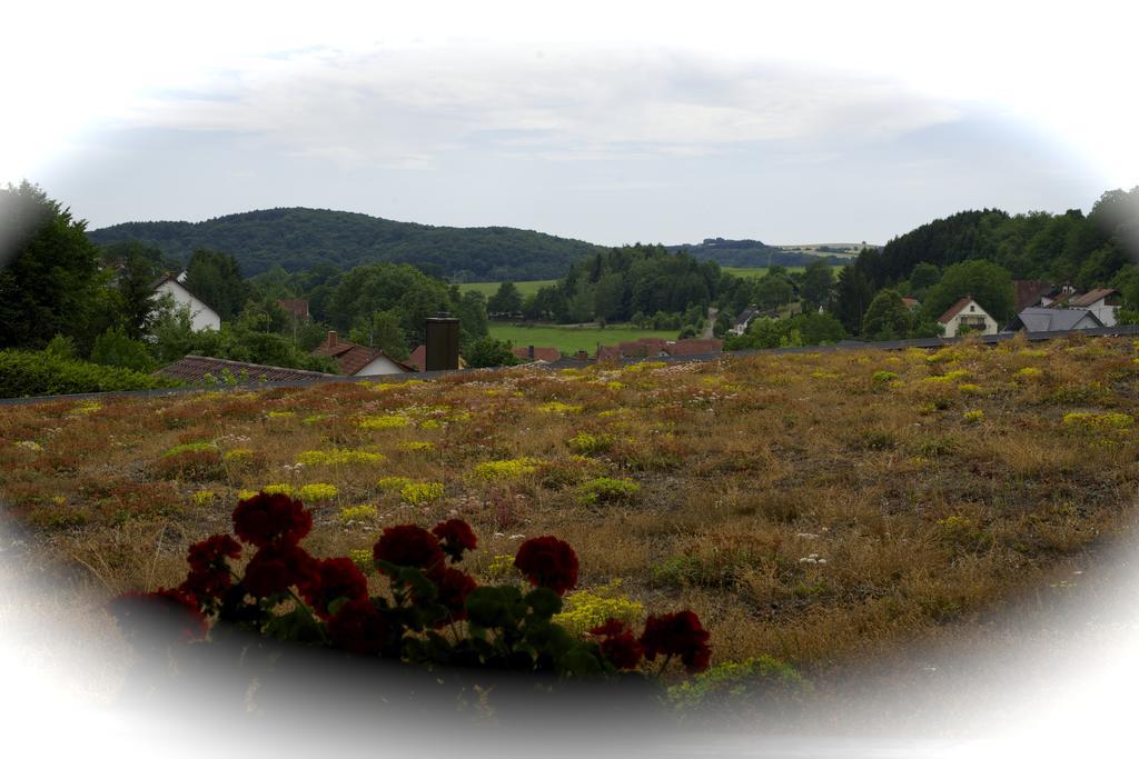 Hotel - Reweschnier Kusel Extérieur photo
