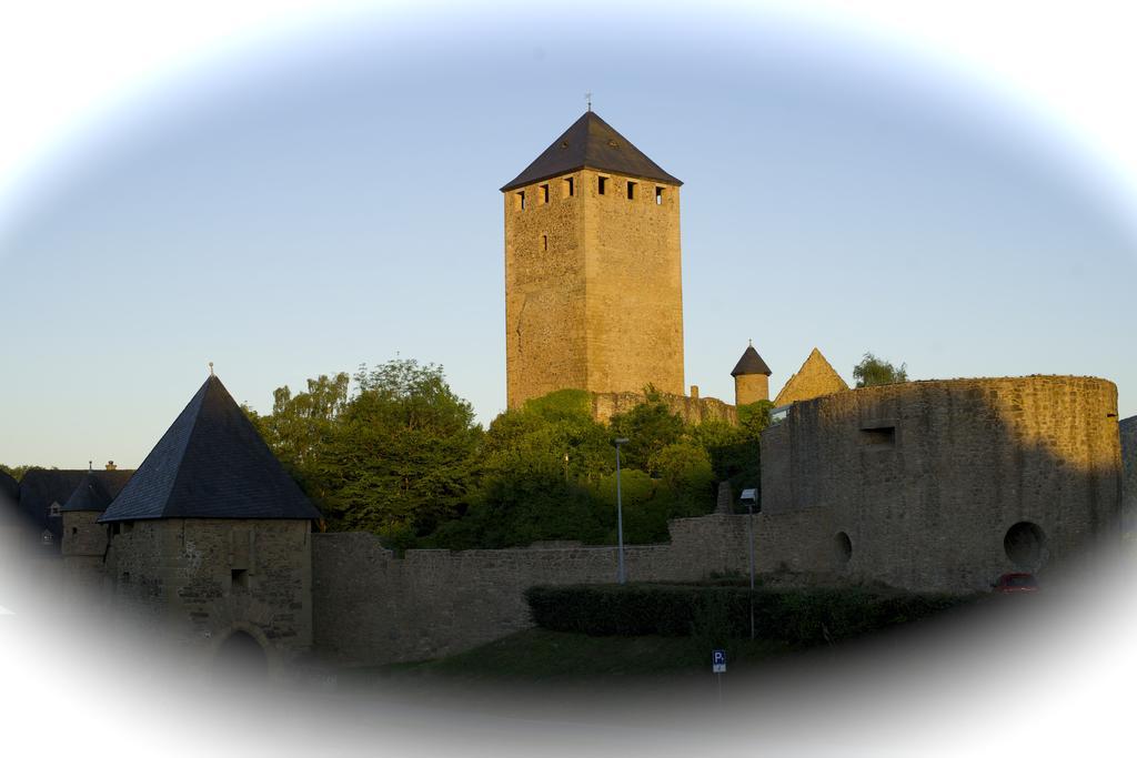 Hotel - Reweschnier Kusel Extérieur photo