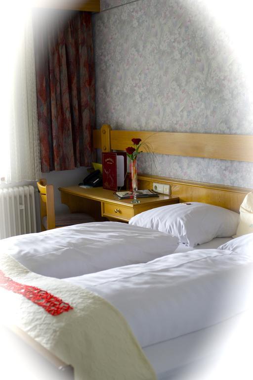 Hotel - Reweschnier Kusel Extérieur photo