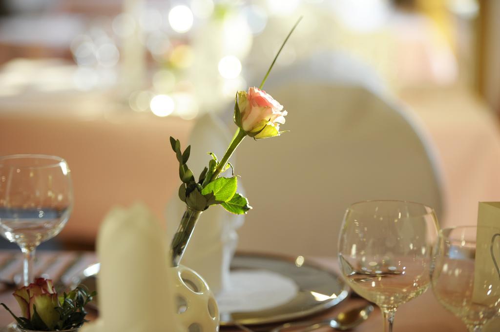Hotel - Reweschnier Kusel Extérieur photo