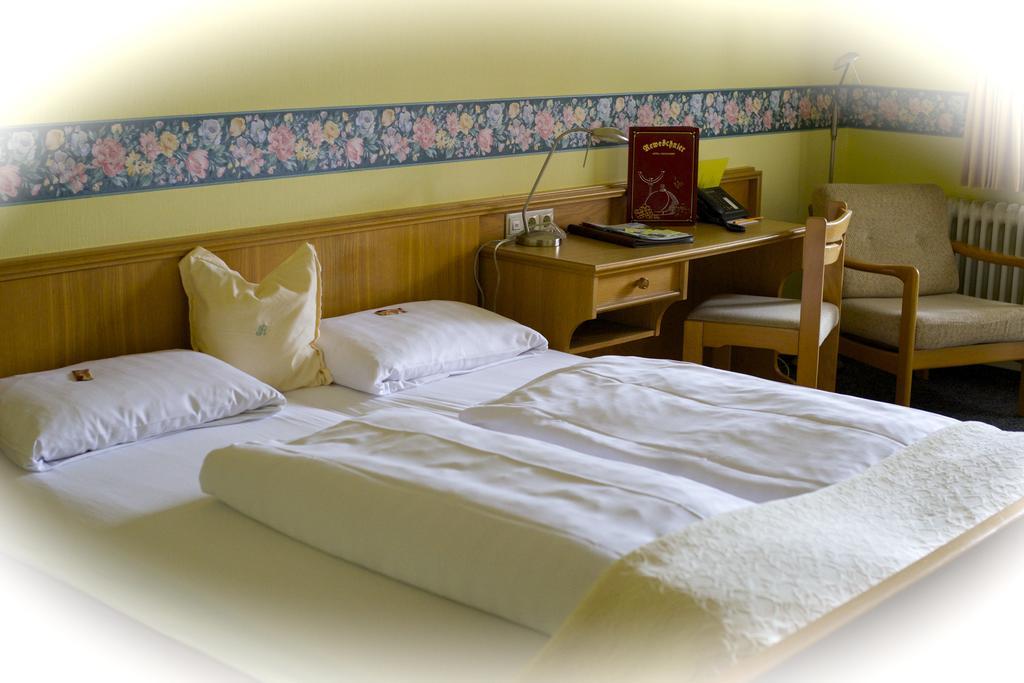 Hotel - Reweschnier Kusel Extérieur photo