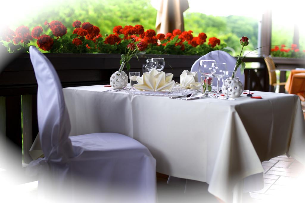 Hotel - Reweschnier Kusel Extérieur photo