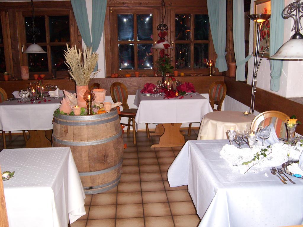 Hotel - Reweschnier Kusel Extérieur photo