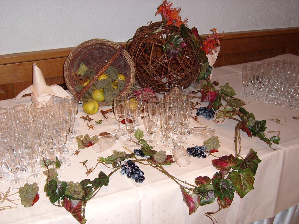 Hotel - Reweschnier Kusel Extérieur photo